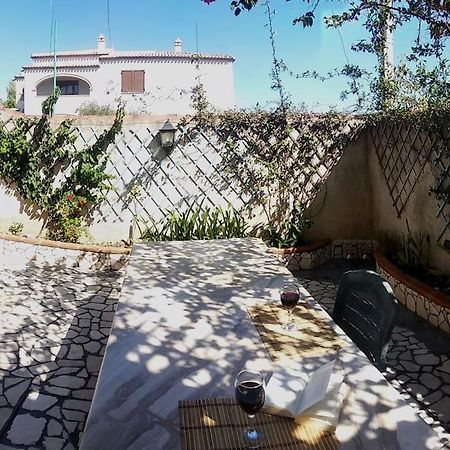 Apartmán Gollai House Orosei Exteriér fotografie