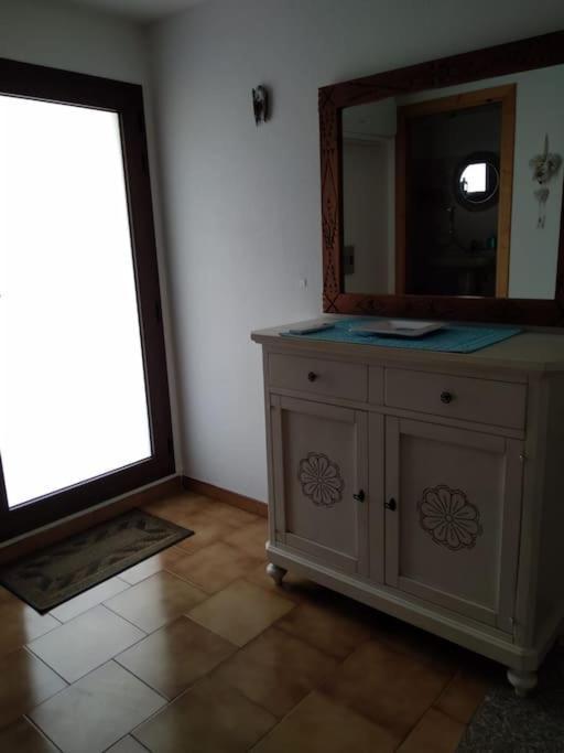 Apartmán Gollai House Orosei Exteriér fotografie