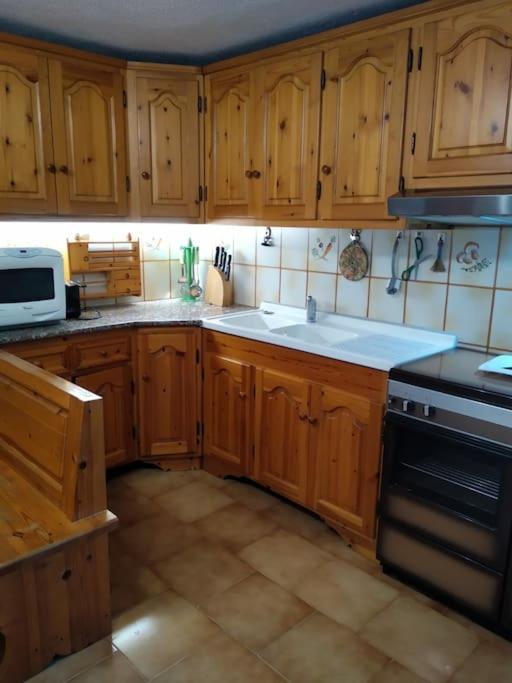 Apartmán Gollai House Orosei Exteriér fotografie